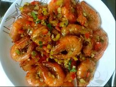 -明记海鲜美食老字号(明记总店)