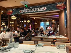 -云海肴云南菜·蒸汽石锅鱼(新奥店)