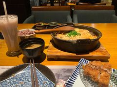 -堂本家洋食别馆·炸猪排(中心城店)