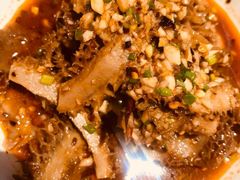 -食潮汕头鲜牛馆(望京保利店)