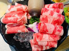 -鲜潭蒸汽石锅鱼(五道口购物中心店)