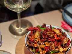 -山石榴·贵州菜(丰盛里店)