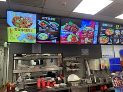 -永和大王(春日上新·阜成门店)