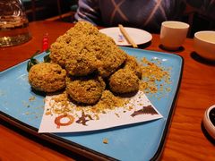 -海铺·渔家虾水饺(皇姑店)