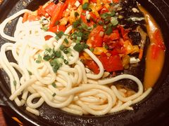 -田婆婆的菜(海口友谊阳光城店)