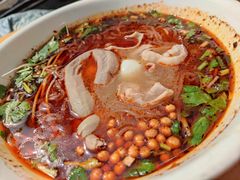 中份肥肠粉加冒节子-青石桥老瓦房肥肠粉总店(青石桥总店)