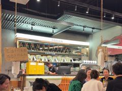 -破店肥哈·东北烧烤·夜宵(南山保利店)