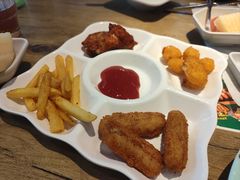 -豪客来牛排(青龙街店)