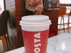 -COSTA COFFEE(成都来福士店)