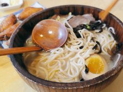 -和风拉面(哈尔滨中央大街店)