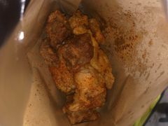 排骨酥肉双拼-傅强排骨(成都总店)