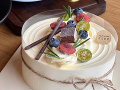 -半勺舒舒生日蛋糕店