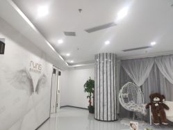 店内环境-润泽瑞尼丝医疗美容医院