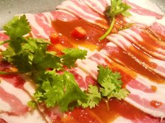 -新石器烤肉(百联川沙店)