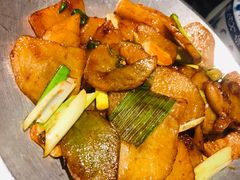 -绿茶餐厅(昌平悦荟店)