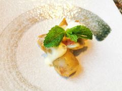 -都会尚膳·海鲜自助餐厅(重庆万豪酒店)