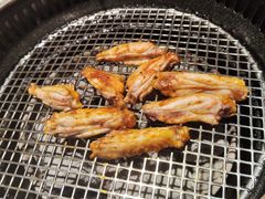 -红泥小火炉·东北泥炉烤肉(天一旗舰店)
