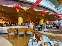 -深圳大梅沙京基洲际度假酒店