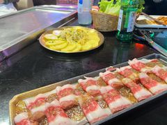 -老卜奎齐齐哈尔烤肉(人民东路店)