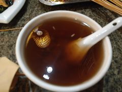 桂花米酒汤圆-小街天府(西工小街店)