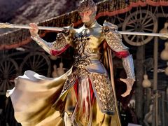 -天山神秘大峡谷