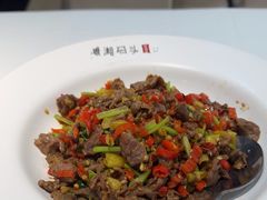 -潇湘码头·鲜湘菜(清河店)