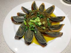 烧椒皮蛋-港久茶餐厅(鹭洲里店)
