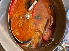 -CHINCHIN 青青·泰国料理(万象食家店)