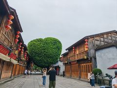 -安泰楼·佛跳墙创始人·传统闽味早茶·酒楼(三坊七巷闽菜地标店)