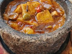 -嫩芽 ·地道重庆菜(十八梯露台夜景店)