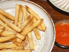 -Brut Eatery悦璞食堂(建国东路店)