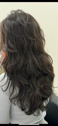 点击看大图 -HaLo hair studio