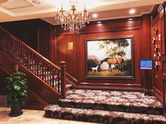 -马勒别墅饭店(静安寺店)