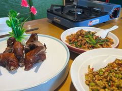 -大鸽饭(马王堆店)