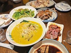 -老盛庆排档•南京菜(夫子庙店)