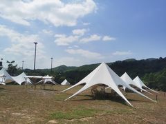 -熹乐谷温泉度假区