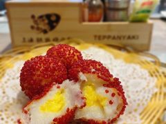 -上渔铁板烧(熙悦汇店)