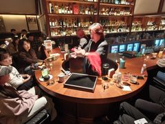 -MM·五声·音乐人与调酒师(西安路店)