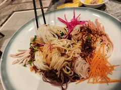 -福照楼汽锅鸡·云南菜(火车站锦江店)