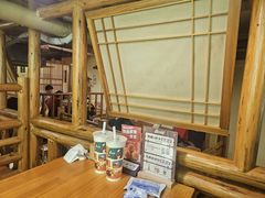 -恩你小木屋·韩式料理(假日广场店)