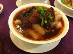 牛腩肠粉-申粤轩酒楼·三十年粤菜经典(丁香花园店)