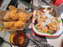 -太食獸泰式茶餐厅(北美新天地店)