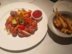 -夏朵花园(复兴西路店)