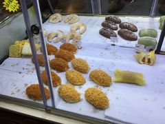-幸福西饼面包茶饮(车公庙店)