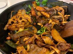 -食乐佳麻辣香锅(森林摩尔商业街区店)
