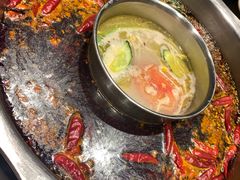 -香佰里鲜货火锅(佳乐金街店)