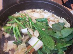 -京和风食堂·定食寿喜锅(保利樾广场店)