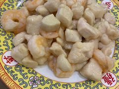 鸡里蹦-柳泉居饭庄
