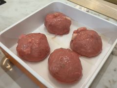 招牌手打生丸-潮汕大目牛肉火锅(皇岗旗舰店)