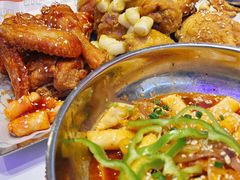 -BOPEYE·波派炸鸡(九霄天地店)